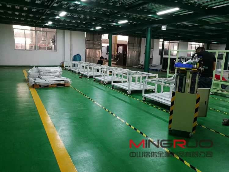 钣金加工 金属制品加工 钣金机箱加工_星空app官方端网站-星空(中国)