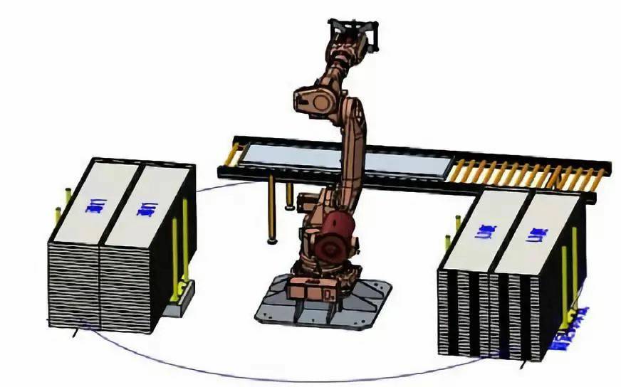 钣金加工产品在自动化及电梯行业中的应用 -星空app官方端网站-星空(中国) 钣金加工产品在自动化及电梯行业中的应用 -星空app官方端网站-星空(中国)