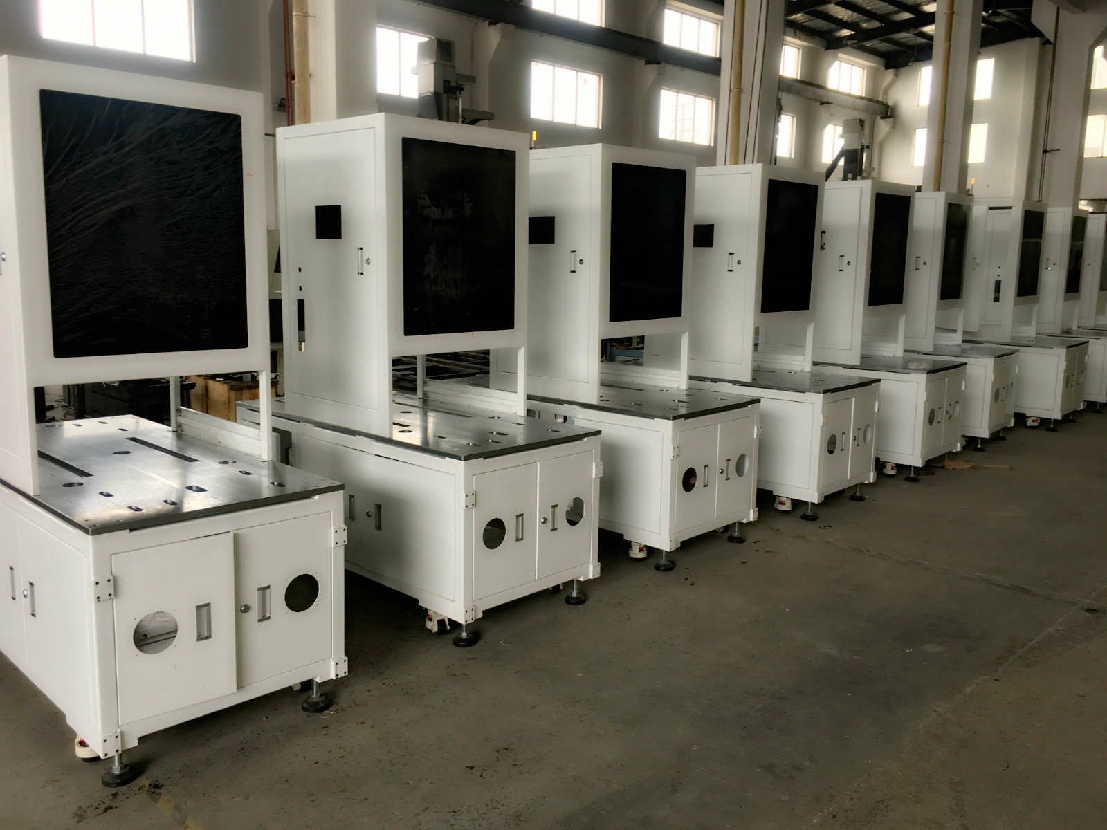 钣金加工成型在工作中应用-星空app官方端网站-星空(中国) 钣金加工成型在工作中应用-星空app官方端网站-星空(中国)