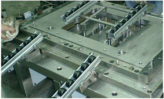 钣金加工中模具该怎么选?-星空app官方端网站-星空(中国) 钣金加工中模具该怎么选?-星空app官方端网站-星空(中国)